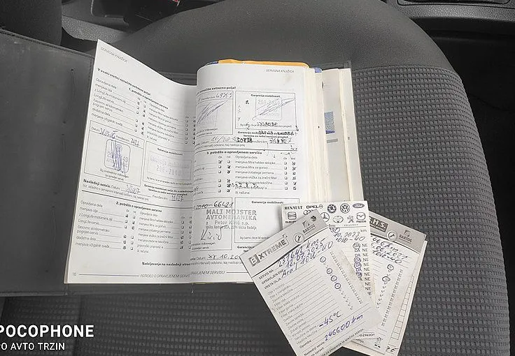 Zunanja slika - Volkswagen Polo - 1.2-5 VRAT-KLIMA-SERVO-EL.STEKLA-LEANPAY - 11