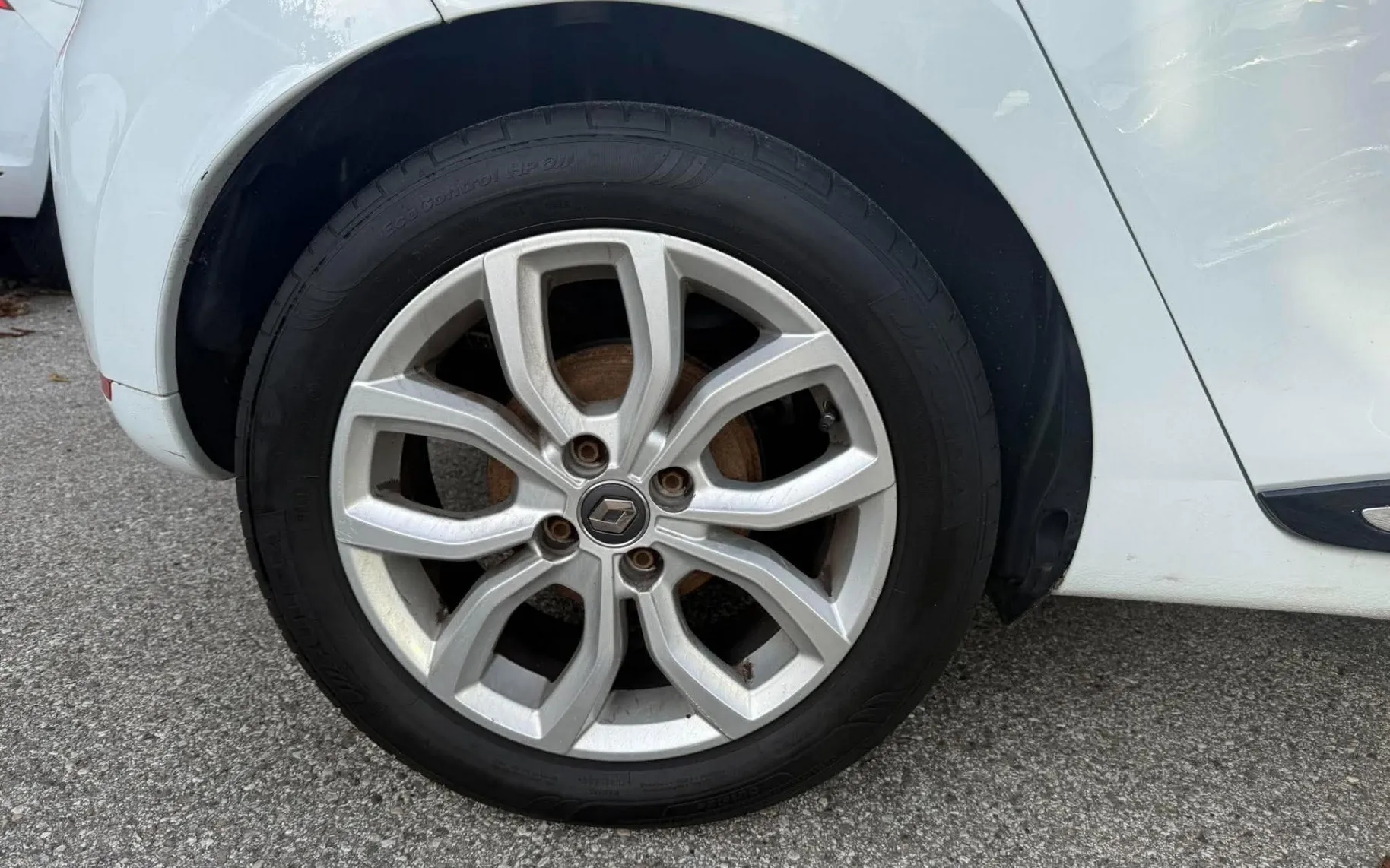 Zunanja slika - Renault Clio - TCe 75 Generation - 17