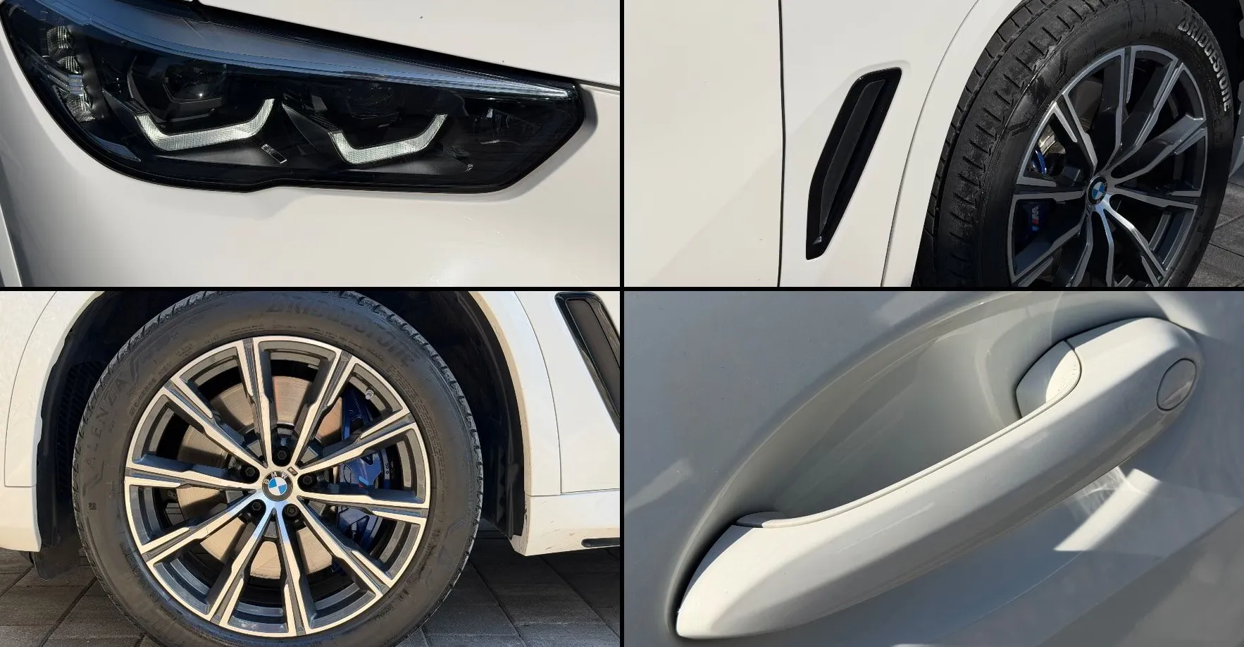 Zunanja slika - BMW X5 - serija : xDrive30d Avt. M-Optik |KLJUKA|H K|HUD|KAM|PANO| - 9
