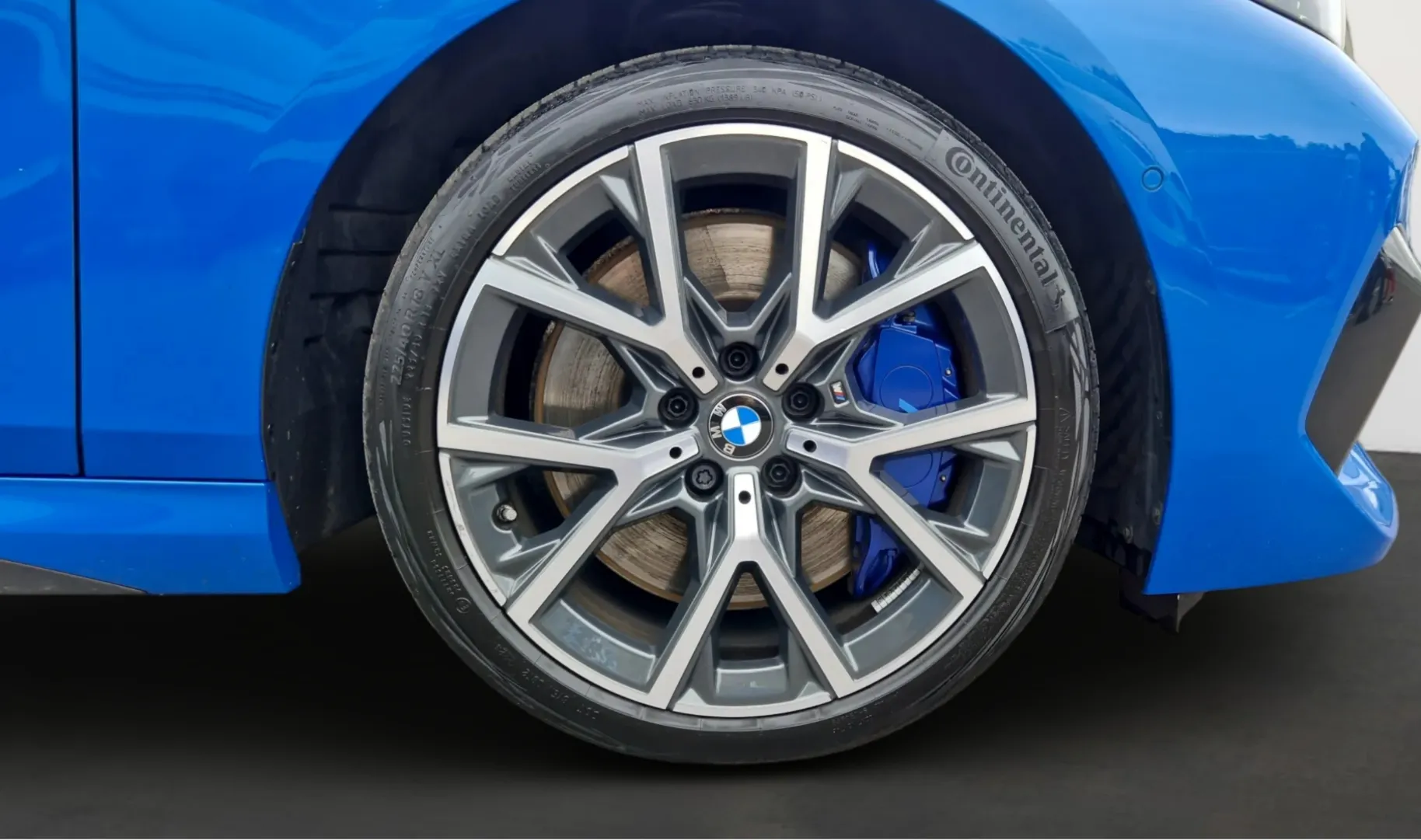 Zunanja slika - BMW Serija 2 - 218i - 5
