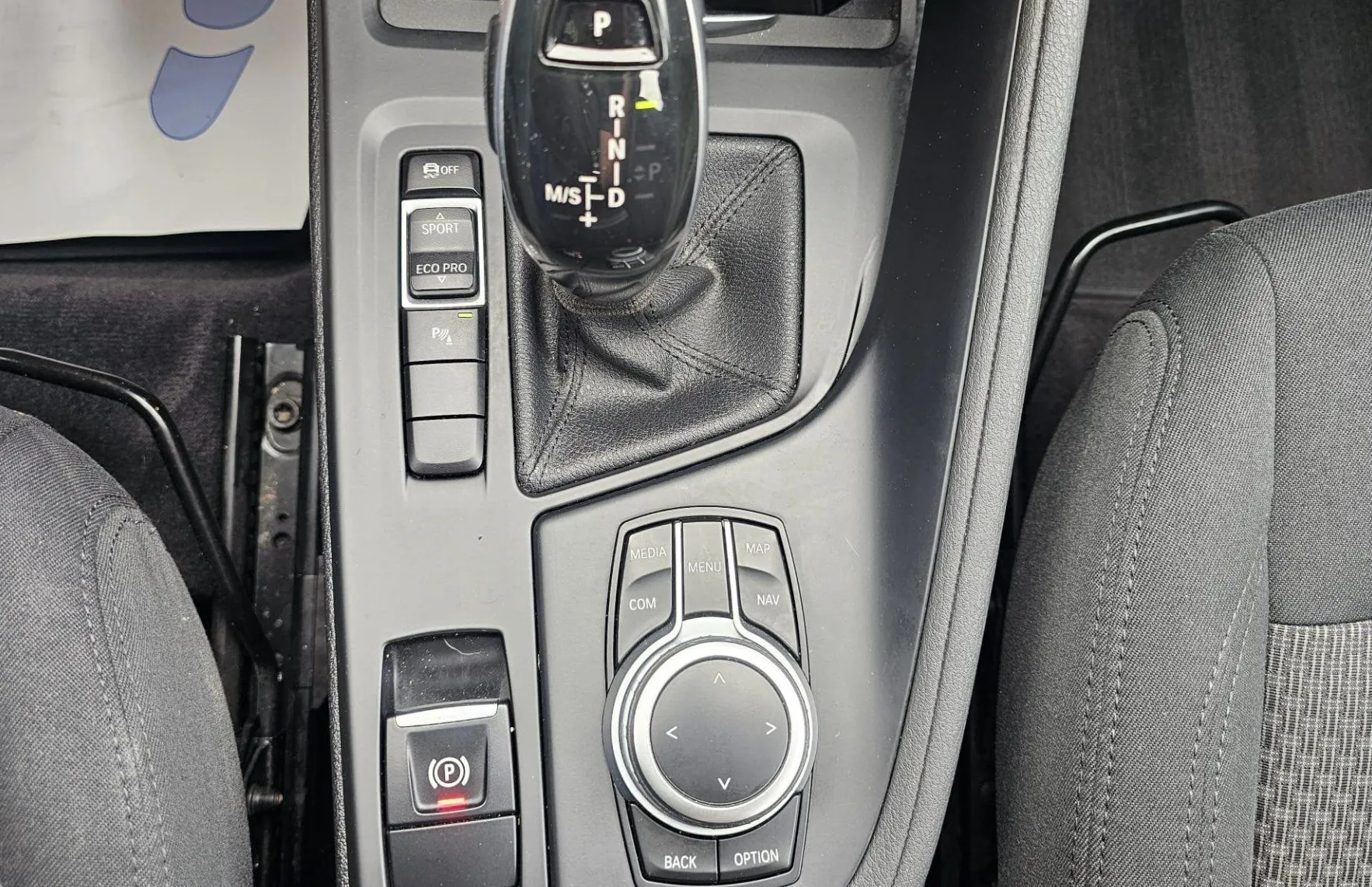 Zunanja slika - BMW X1 - serija : sDrive18d Advantage|navi|el prtljažnik|fuLED|AKTIV - 18