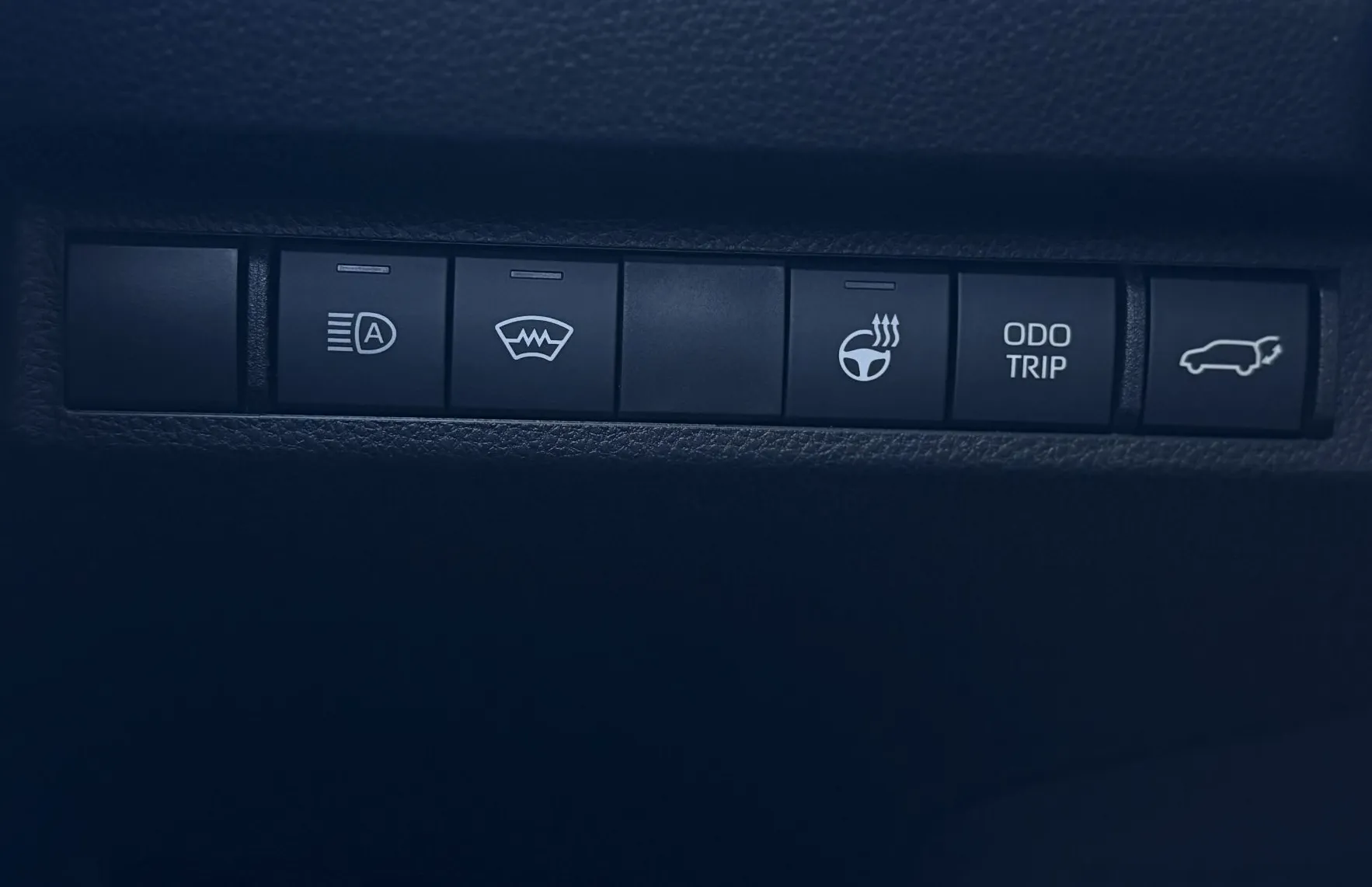 Zunanja slika - Suzuki Across - 2.5 PHEV AWD ELEGANCE - 13