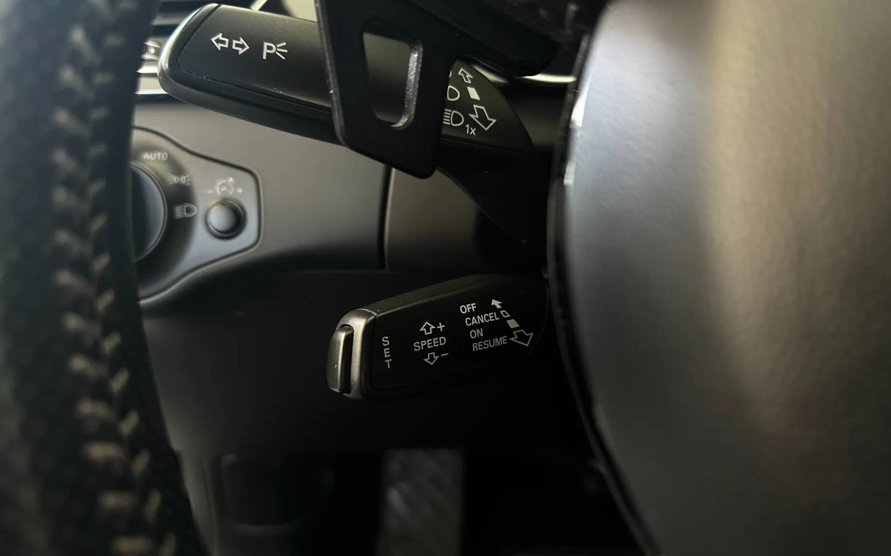 Zunanja slika - Audi A5 - 2.0TDI-QUATTRO-3XSLINE-PANORAMA-NAVI-20COL-KAMERA - 6