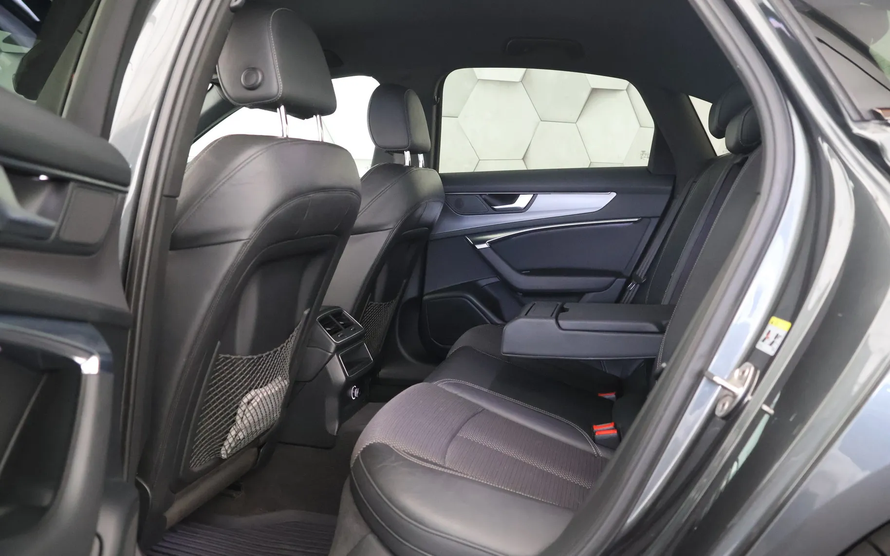Zunanja slika - Audi A6 - 40TDI Quattro S-Tronic 3xS-Line - 10