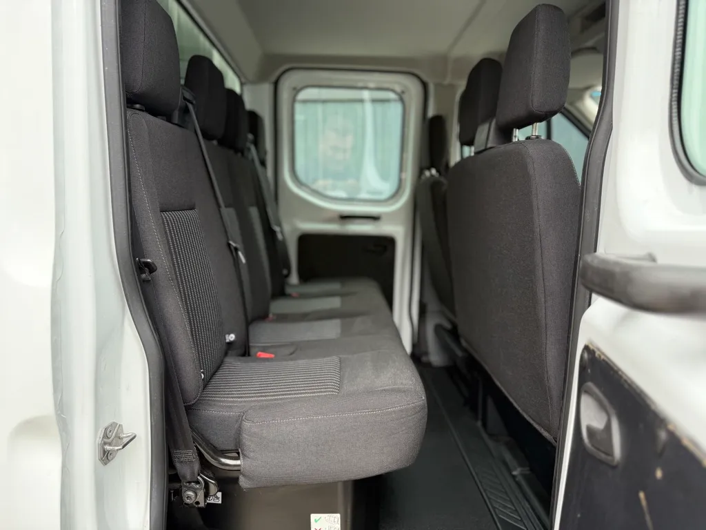 Zunanja slika - Ford Transit - 350 L3H1 2.0 1.LASTNIK - 15