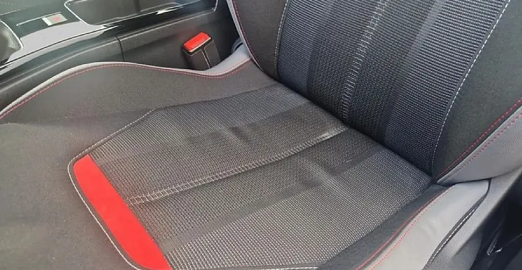Zunanja slika - Opel Mokka - 1.2 T. 96KW GS LINE - Kamera - Matrix žarometi - 16
