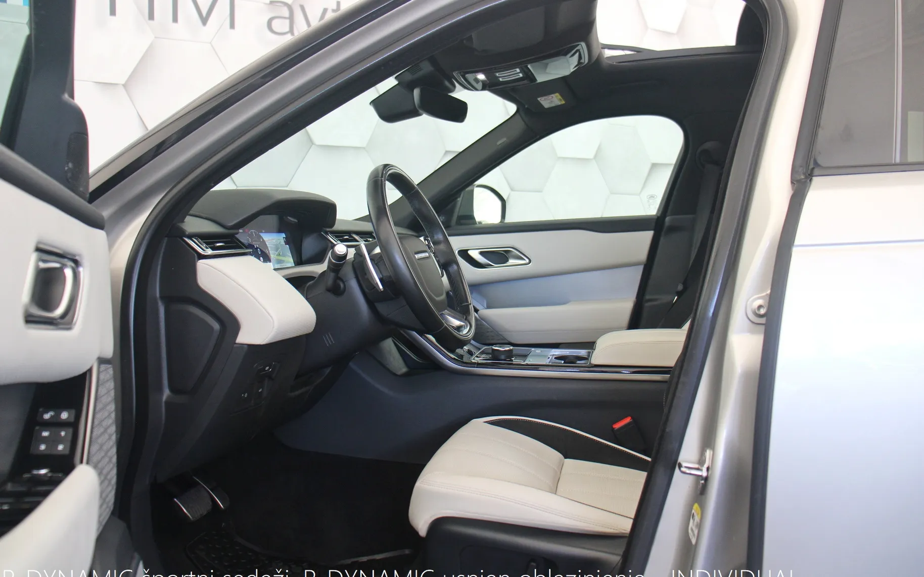 Zunanja slika - Land Rover Land Rover - Range Rover D300 AWD Aut R-Dynamic - 9