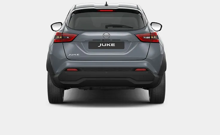 Zunanja slika - Nissan Juke - 1.0 DIG-T 114 N-Connecta DCT - 5