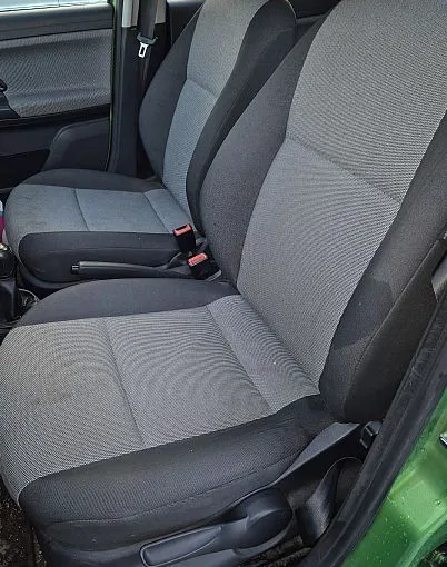 Zunanja slika - Škoda Fabia - 1.6 TDI 66kw + EXPORT ONLY-SAMO IZVOZ - 11