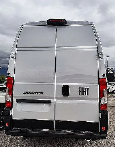 Zunanja slika - Fiat Ducato - L4H3 2.2 MJET 140 - 4