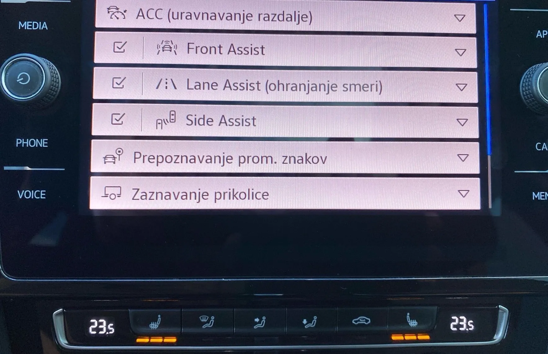 Zunanja slika - VW Passat - 2.0 TDI BMT SCR Business avt.-Panorama-LED-Kamera. - 17