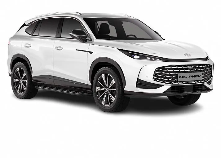 Zunanja slika - MG MG EHS - EHS Luxury 1.5T PHEV + ZIMSKE PNEVMATIKE - 1