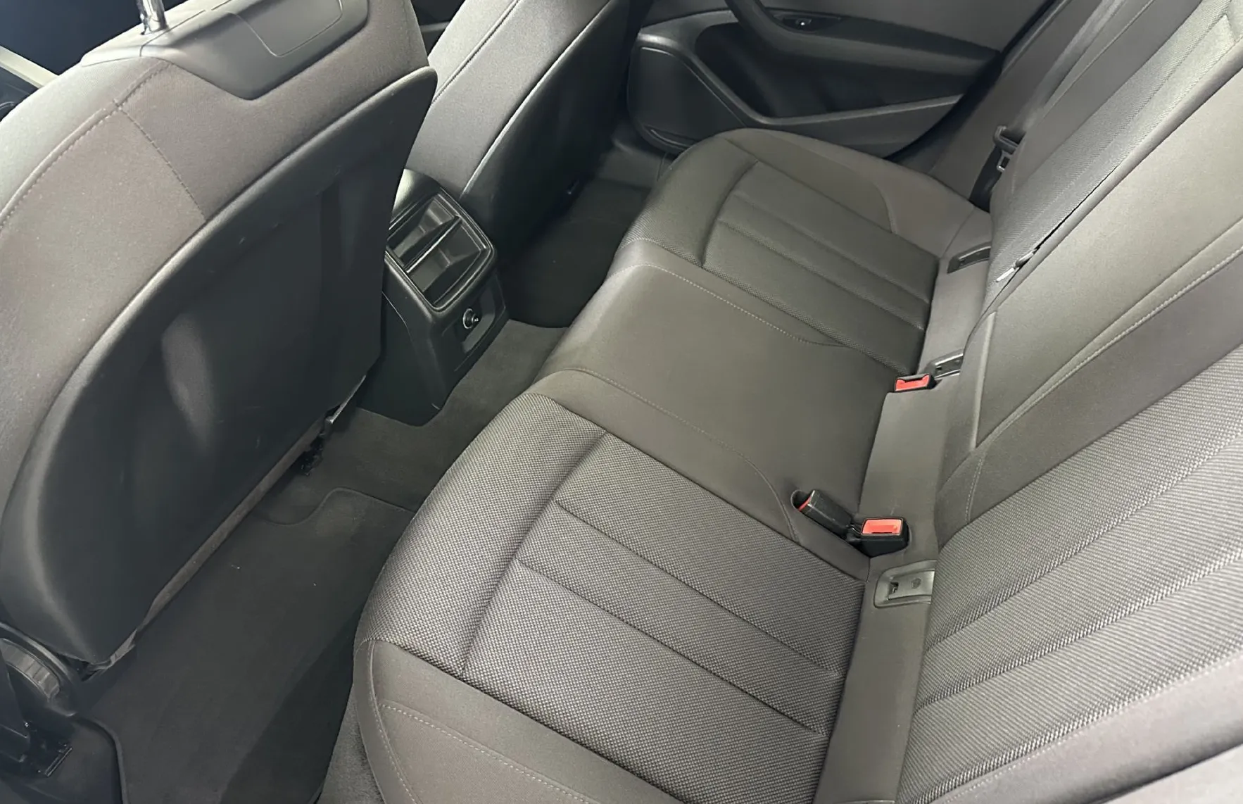 Zunanja slika - Audi A4 Allroad - 40 TDI quattro S tronic 150kW.ACC.LED.4X4.NAVI.ALU - 8