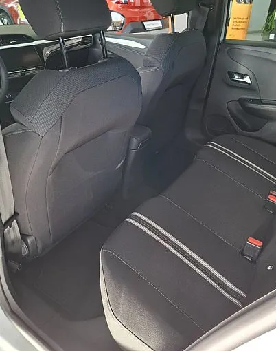 Zunanja slika - Opel Corsa - GS 1.2 TURBO HIBRID - 7