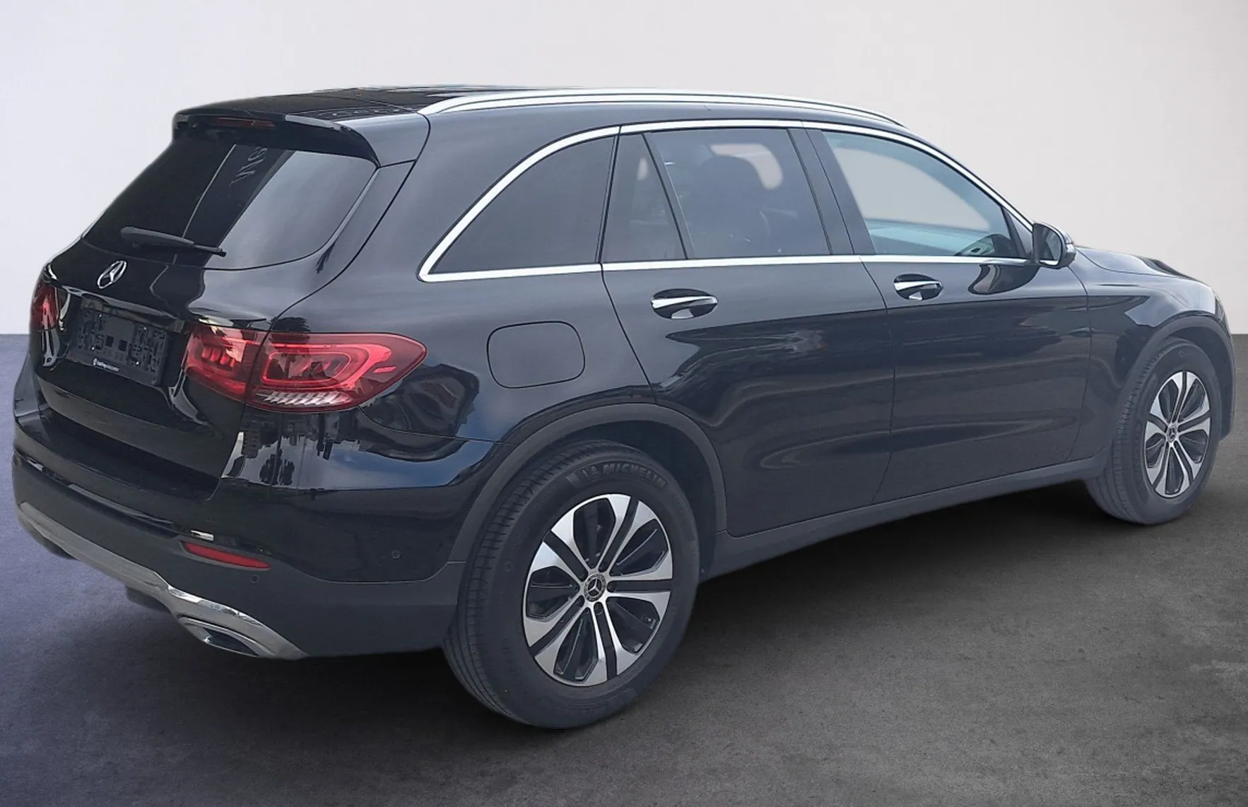 Zunanja slika - Mercedes-Benz GLC-Razred - GLC 220 d 4MATIC Avt. - 3
