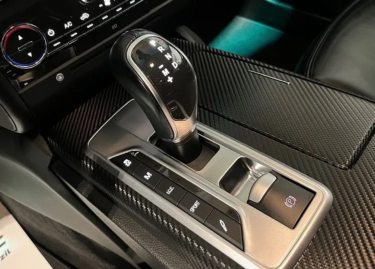 Zunanja slika - Maserati Ghibli - S 3.0 Q4-SLO-KAM-NAVI-PDC - 16