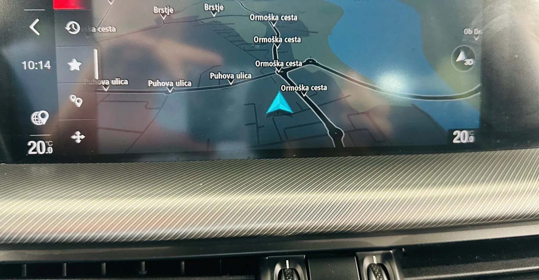 Zunanja slika - Alfa Romeo Stelvio - Q4 2.2 Diesel 210 Veloce Avt.KAMERA.NAVI.USNJE.4X4 - 4