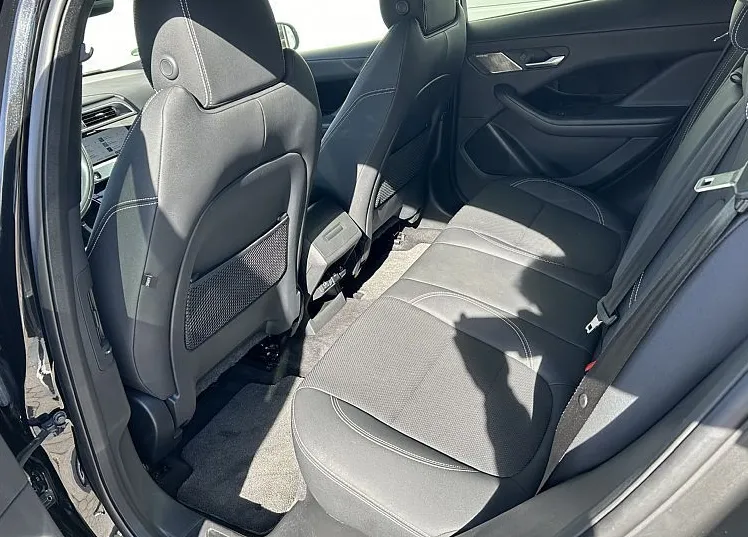 Zunanja slika - Jaguar I-PACE - EV 400 S-OLAJŠAVA40 -LED-NAVI-PDC-KAMERA-ALU20 - 10