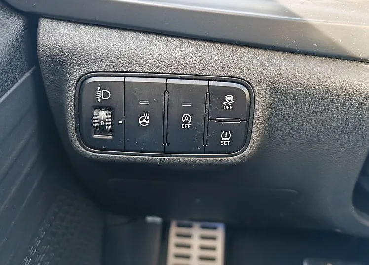 Zunanja slika - Hyundai i20 - 1.0 T-GDI 120 MHEV IMPRESSION+AVTOMATIK+MRTVI KOT - 12