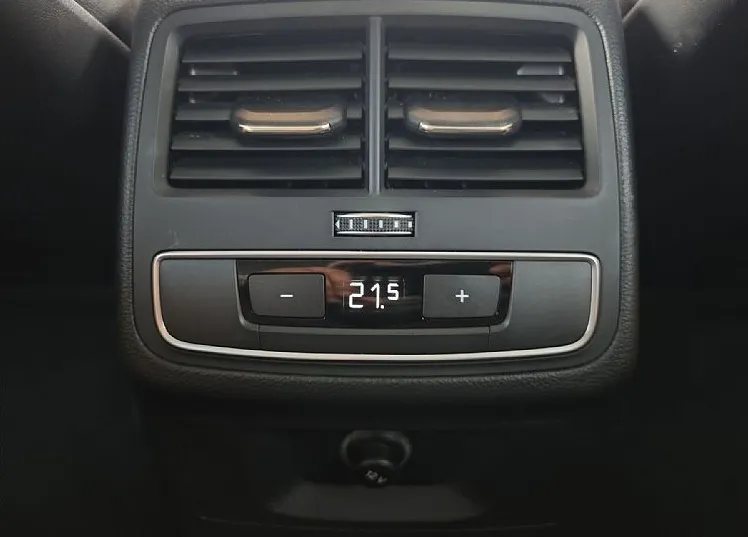 Zunanja slika - Audi A5 - Sportback 2.0 TDI Sport 140kW S Line - LED LUČI - VIRTUAL - 15
