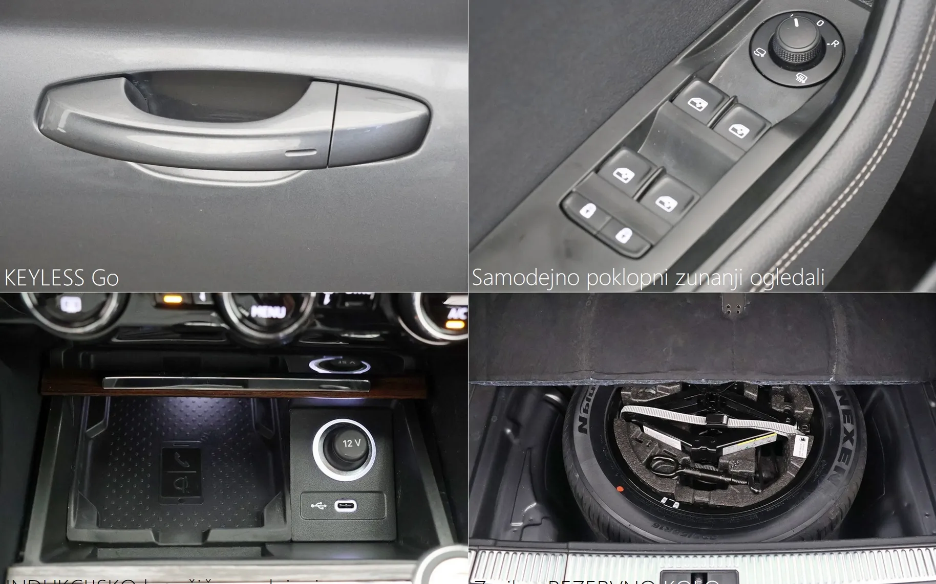 Zunanja slika - Škoda Superb Scout - 2.0 TDI 4x4 DSG 200KM - 16