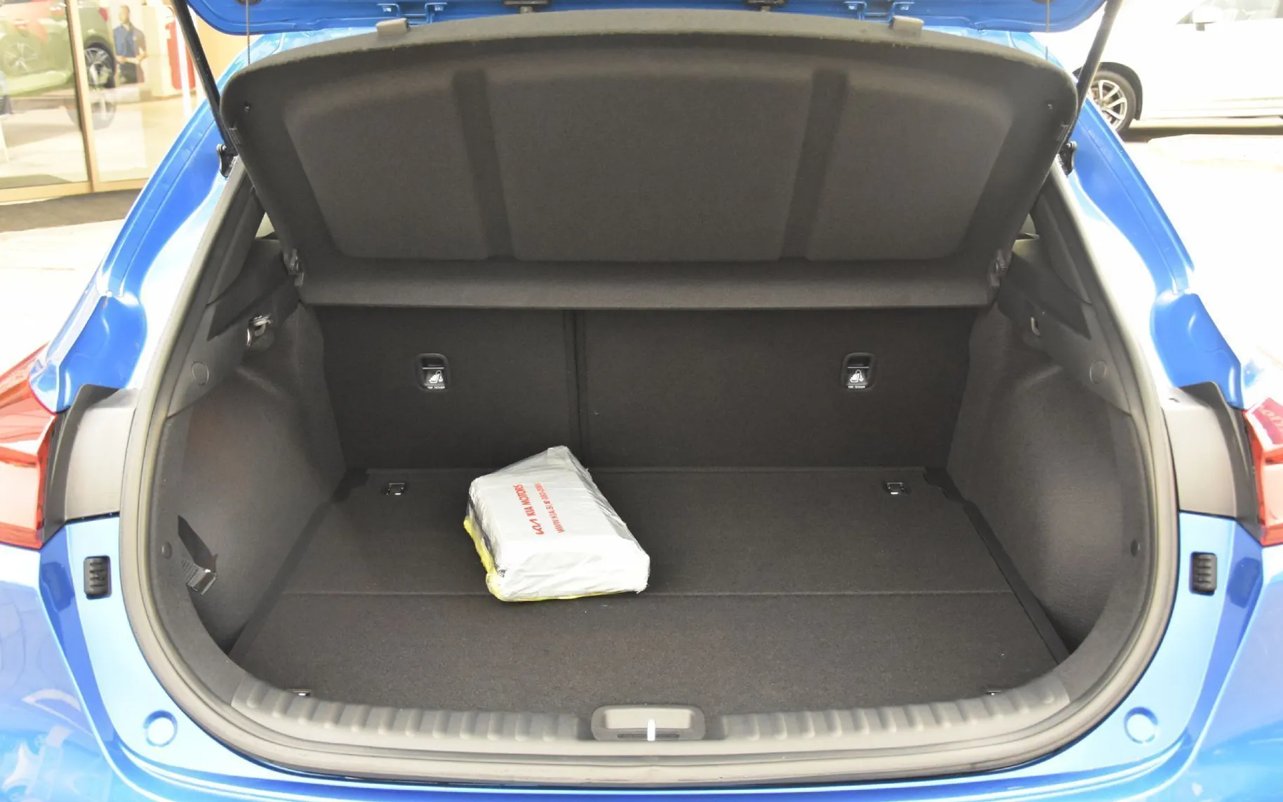 Zunanja slika - KIA XCeed - 1.6 T-GDi EX WAY ISG.7DCT 110 kW - 6