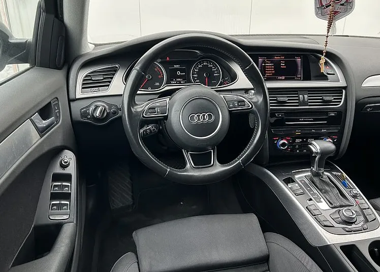 Zunanja slika - Audi A4 - Avant avant 2.0 TDI Business Sport-ACC-PDC-V.SERVIS-ALU - 7
