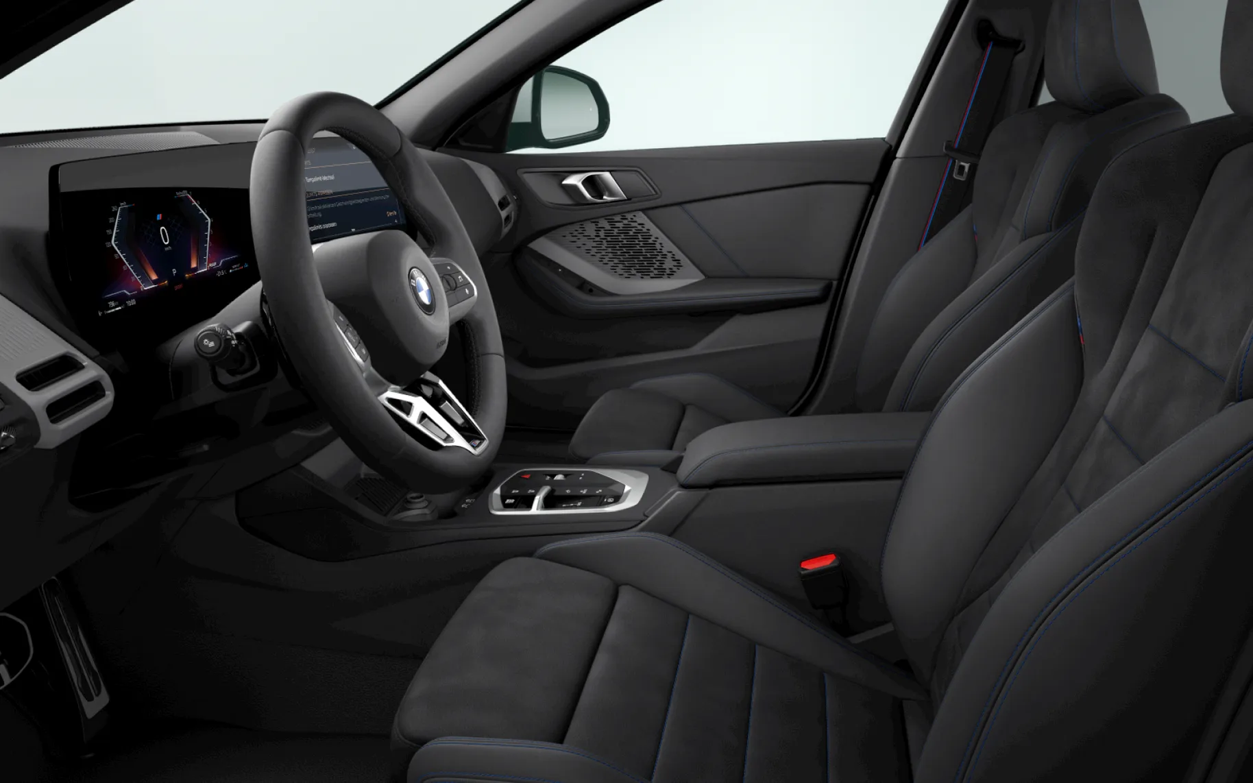 Zunanja slika - BMW Serija 1 - 120 - 8