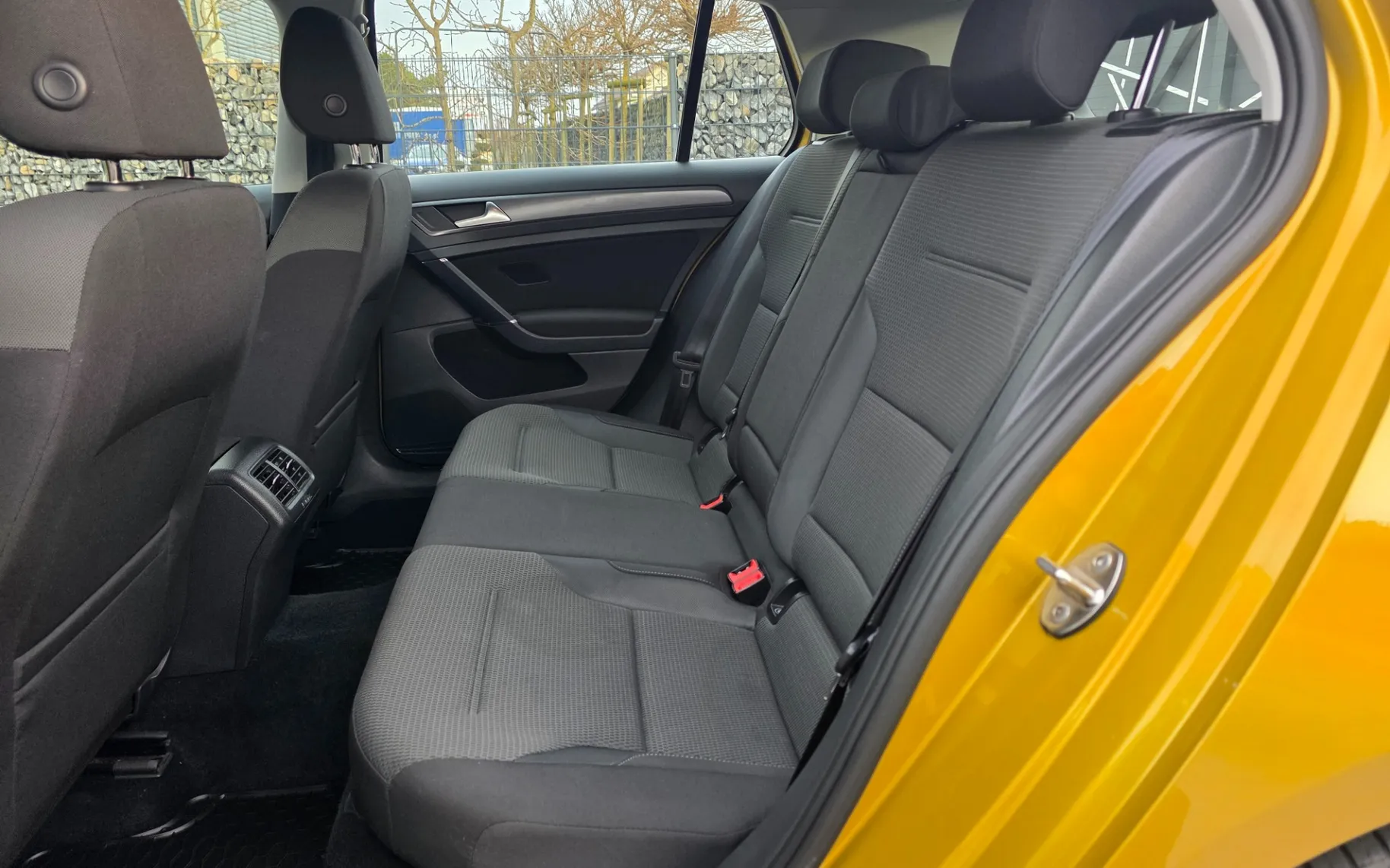 Zunanja slika - Volkswagen Golf - 2,0 TDI BMT Highline 4x4 - 11