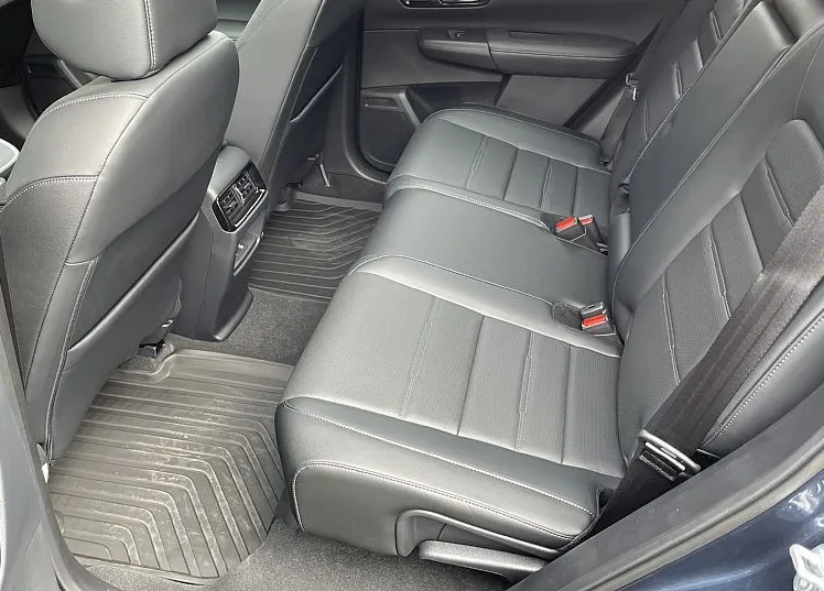 Zunanja slika - Honda CR-V - 2.0 e HEV 4WD Elegance 135 kW At - 7