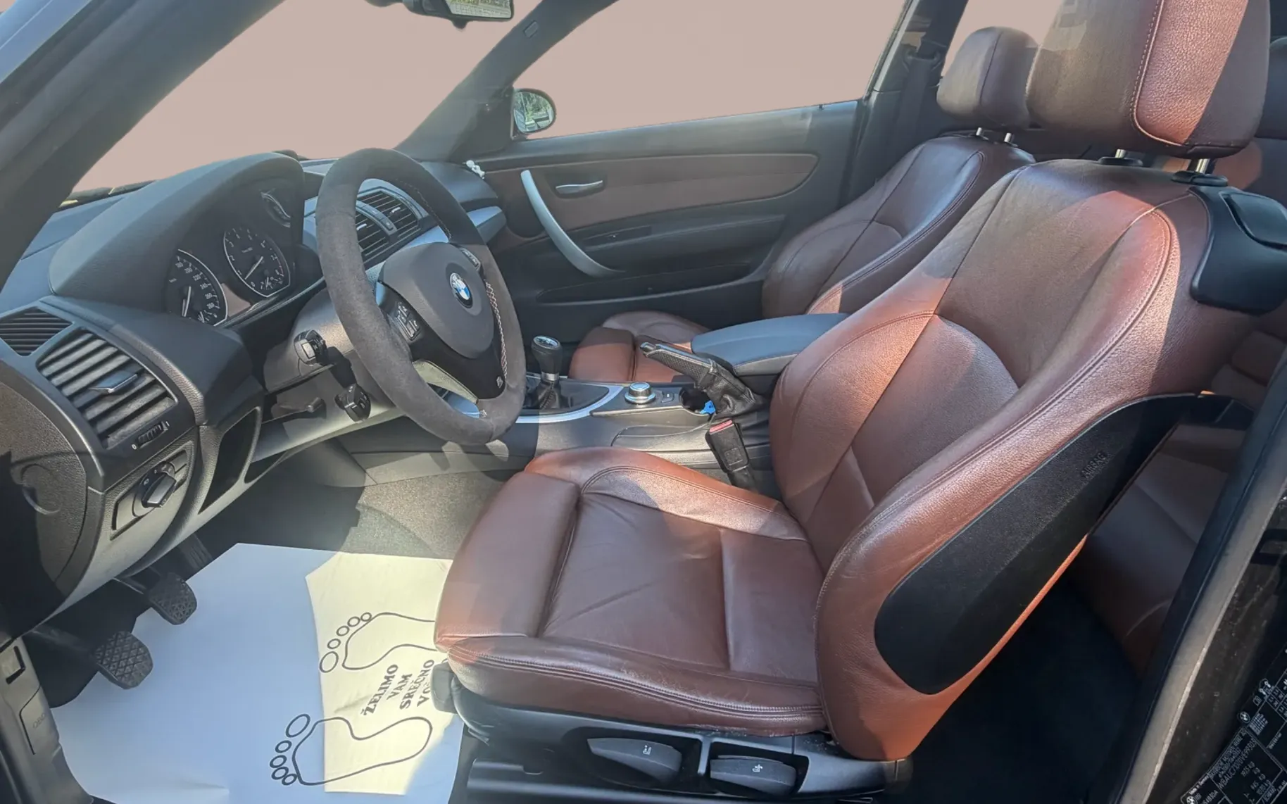 Zunanja slika - BMW Serija 1 - 135i - 9