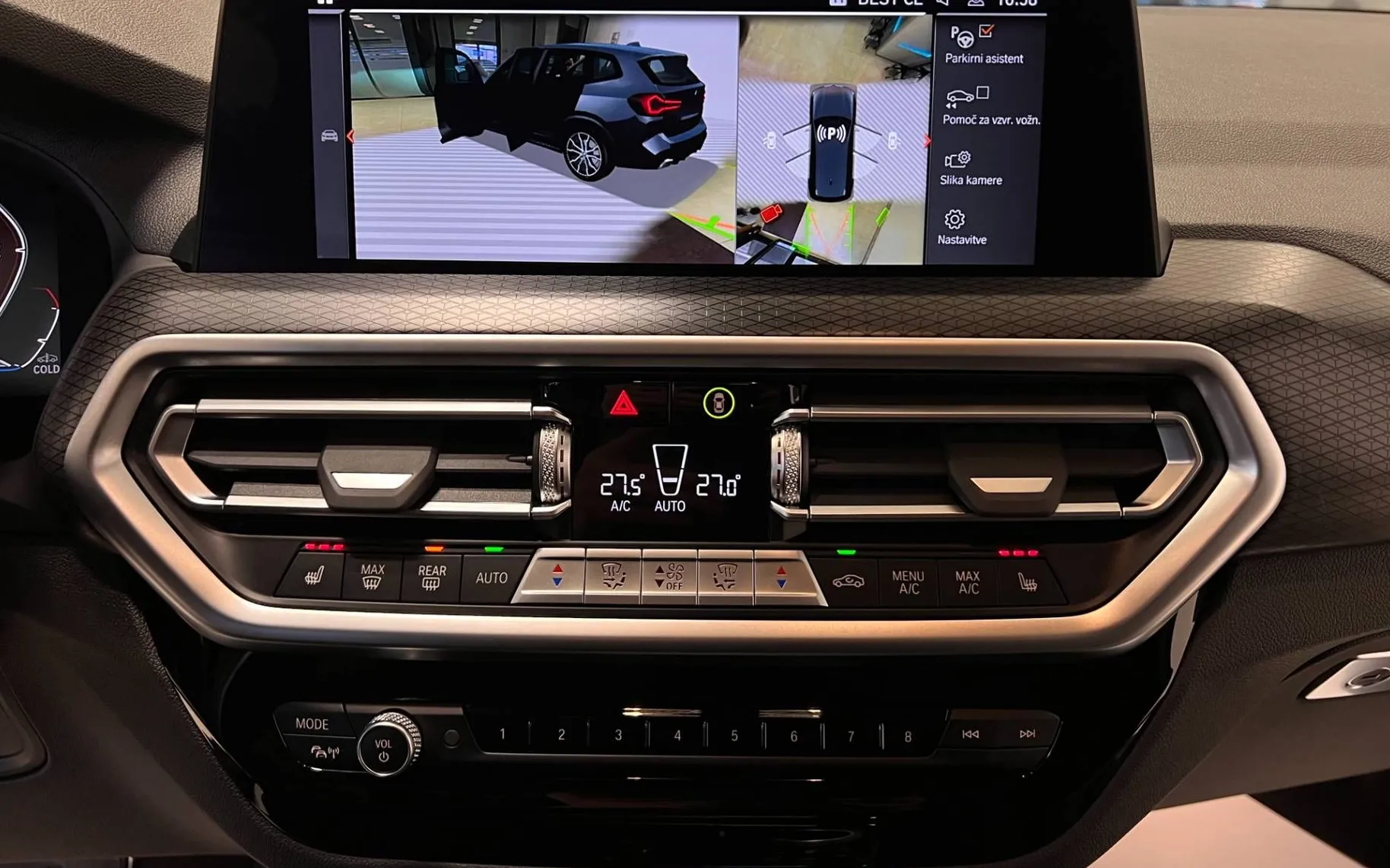 Zunanja slika - BMW X3 - serija : 20d-XD-M-PAKET-LASER-HEAD-MEMORY-HARMAN-KEYLES-1.. - 14