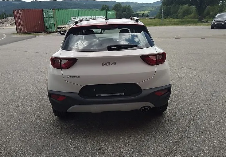 Zunanja slika - KIA Stonic - 1.0 T-GDi LX  ISG -14- - 4
