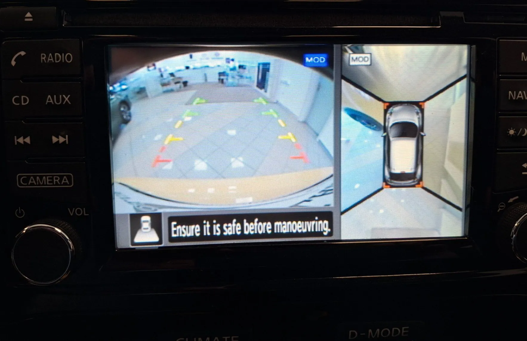 Zunanja slika - Nissan Juke - 1.2 DIG-T-LED-NAVI-360 KAMERA-ODLIČEN- - 11