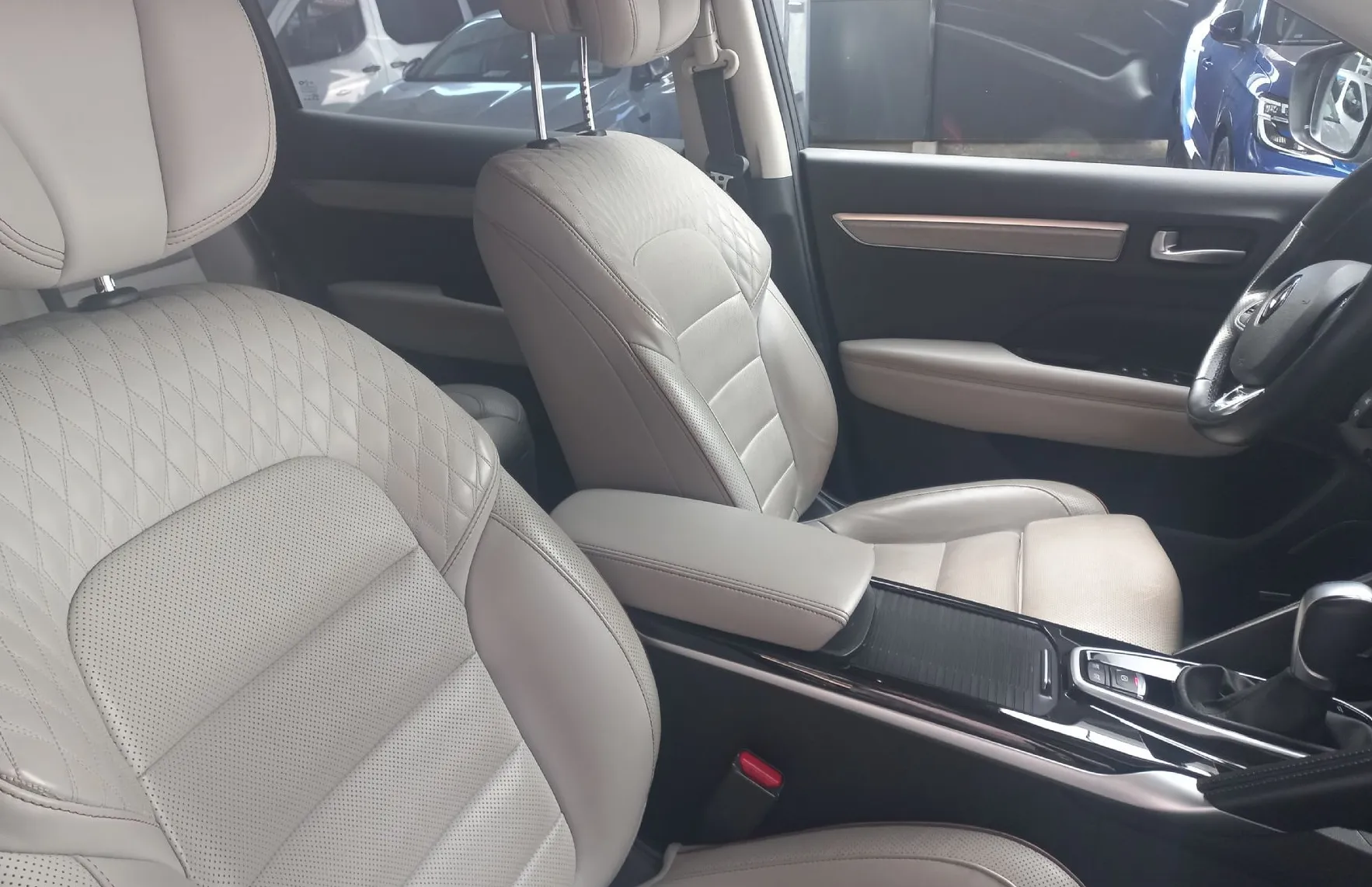 Zunanja slika - Renault Koleos - TCe 160 Initiale Paris EDC - 5