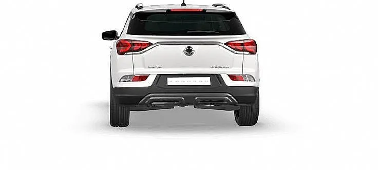 Zunanja slika - KG Mobility Korando - 1.5 T-GDI 120 kW Style+ 4WD M T - 3