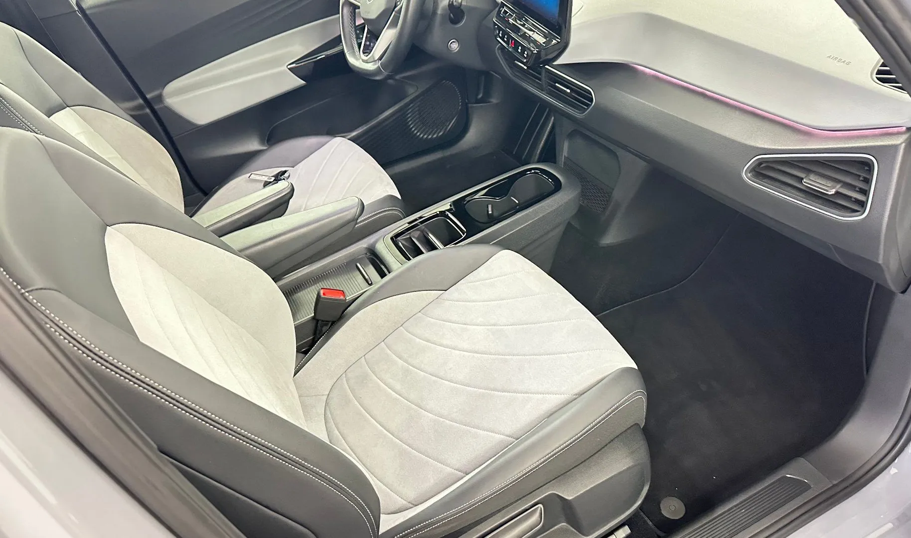 Zunanja slika - Volkswagen ID.3 - Pro S electric 150kW.KAMERA.NAVI.LED.USNJE.GRE.SED - 14