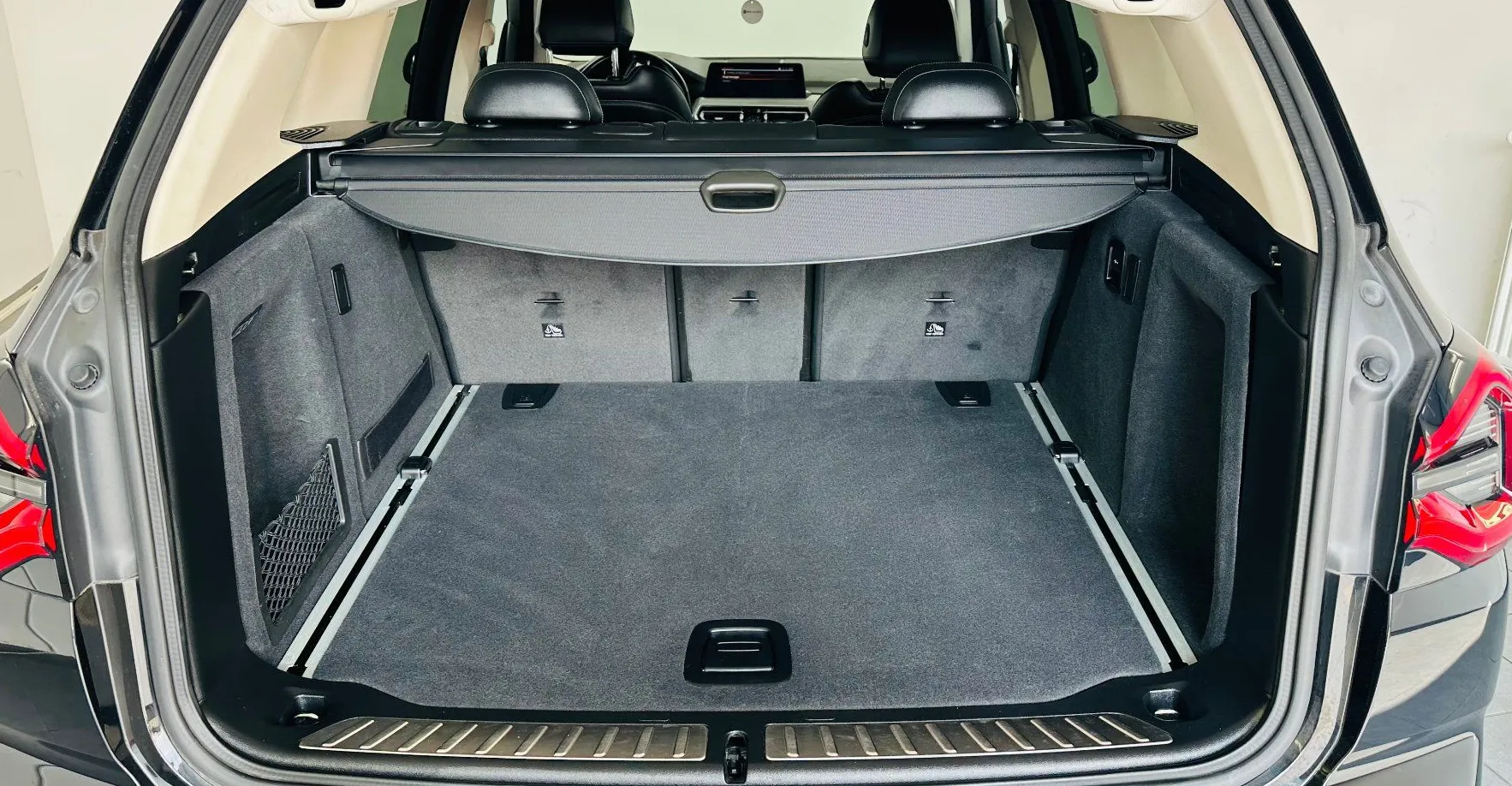 Zunanja slika - BMW X3 - serija : xDrive20d Avt.KAMERA.USNJE.NAVI.LED.ACC.140 KW - 6