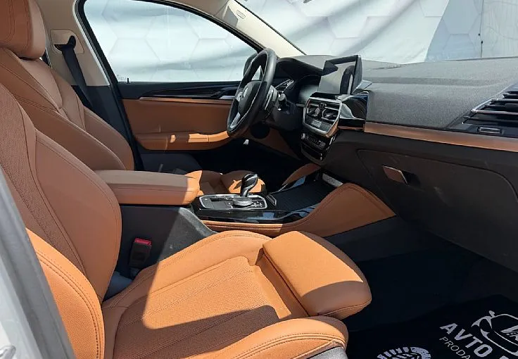 Zunanja slika - BMW X4 - serija : xDrive 20d - LED - SLOV. - VIRTUAL - 360KAM - 1LAS - 9