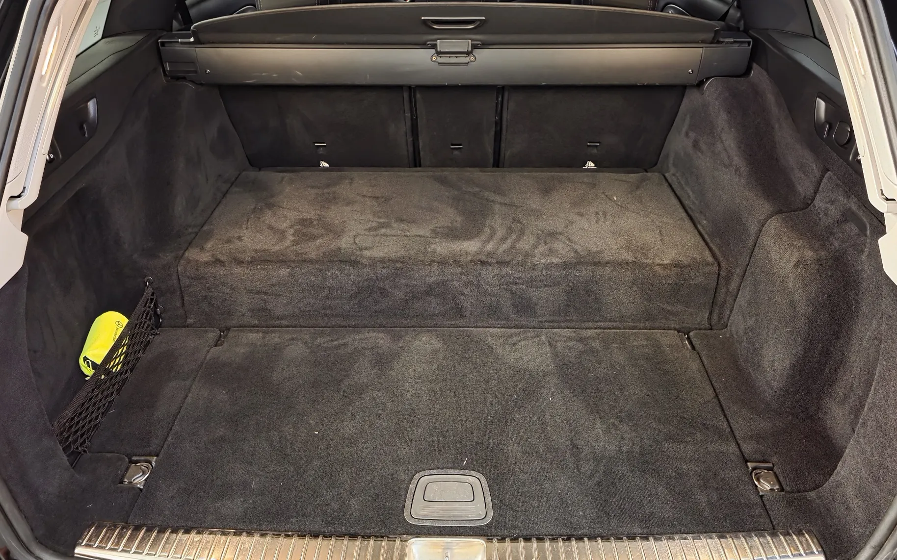Zunanja slika - Mercedes-Benz E-Razred - E-Razred - 19