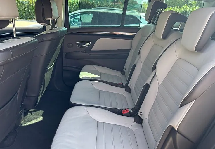 Zunanja slika - Renault Espace - 1.6 DCI AUT 4CONTROL - 8