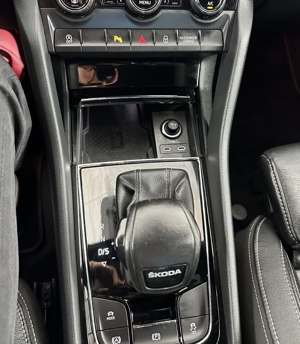 Zunanja slika - Škoda Kodiaq - 2.0 TDI Sportline DSG.NEMŠKA+4ALU.KAMERA.ACC - 14