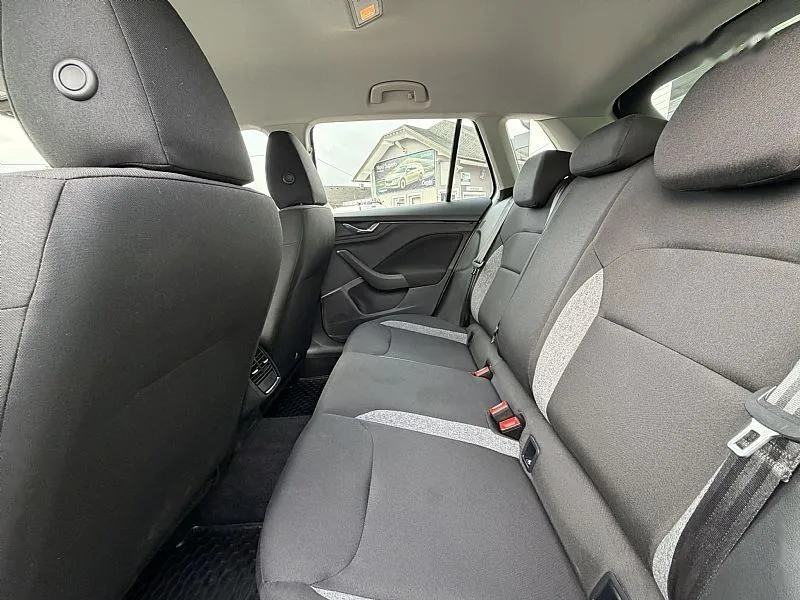 Zunanja slika - Škoda Kamiq - Active 1.0 TSI 70 kW - SLO. - 1. LASTNIK - - 12