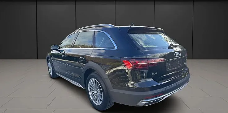 Zunanja slika - Audi A4 Allroad - 40 TDI quattro S tronic 140kW - 3