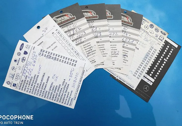 Zunanja slika - Mercedes-Benz A-Razred - A 180 CDI-ALU16-GRETJE SEDEŽEV-NAVI-2XPDC-SERVISNA - 11