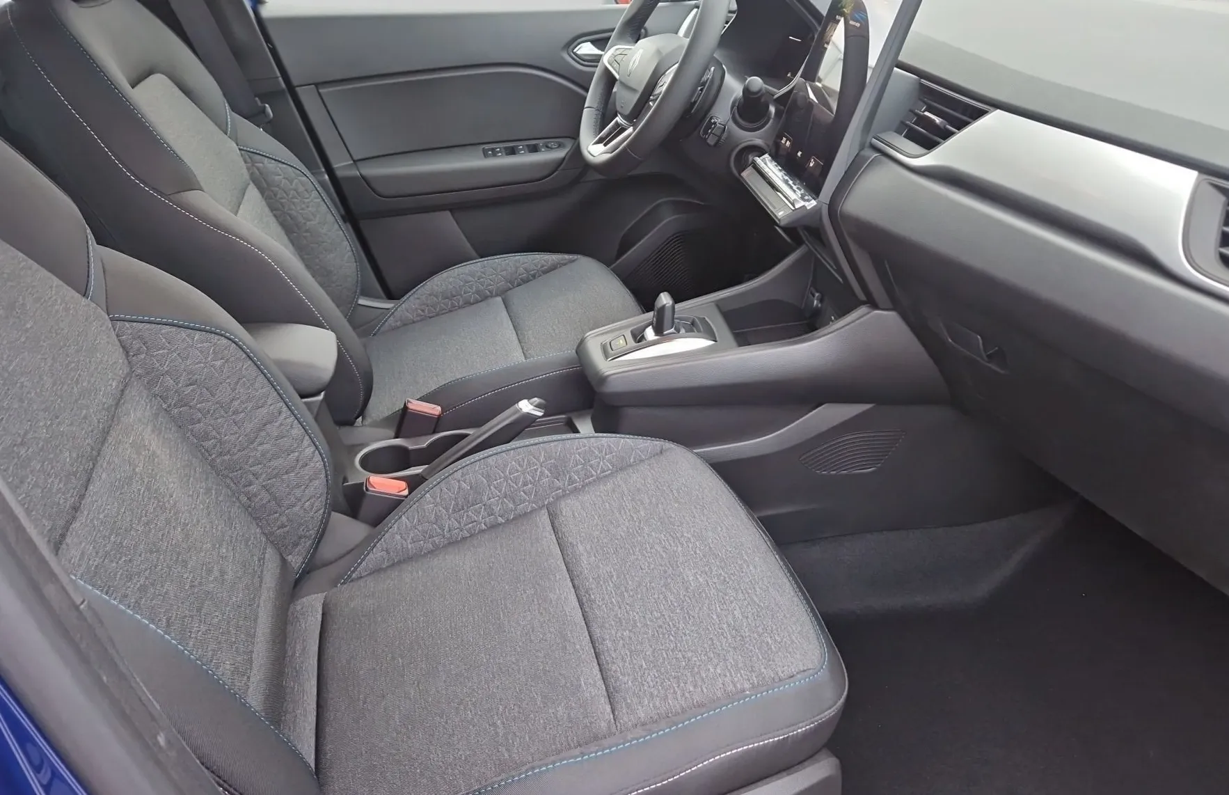 Zunanja slika - Renault Captur - TCe 140 Evolution EDC - 15