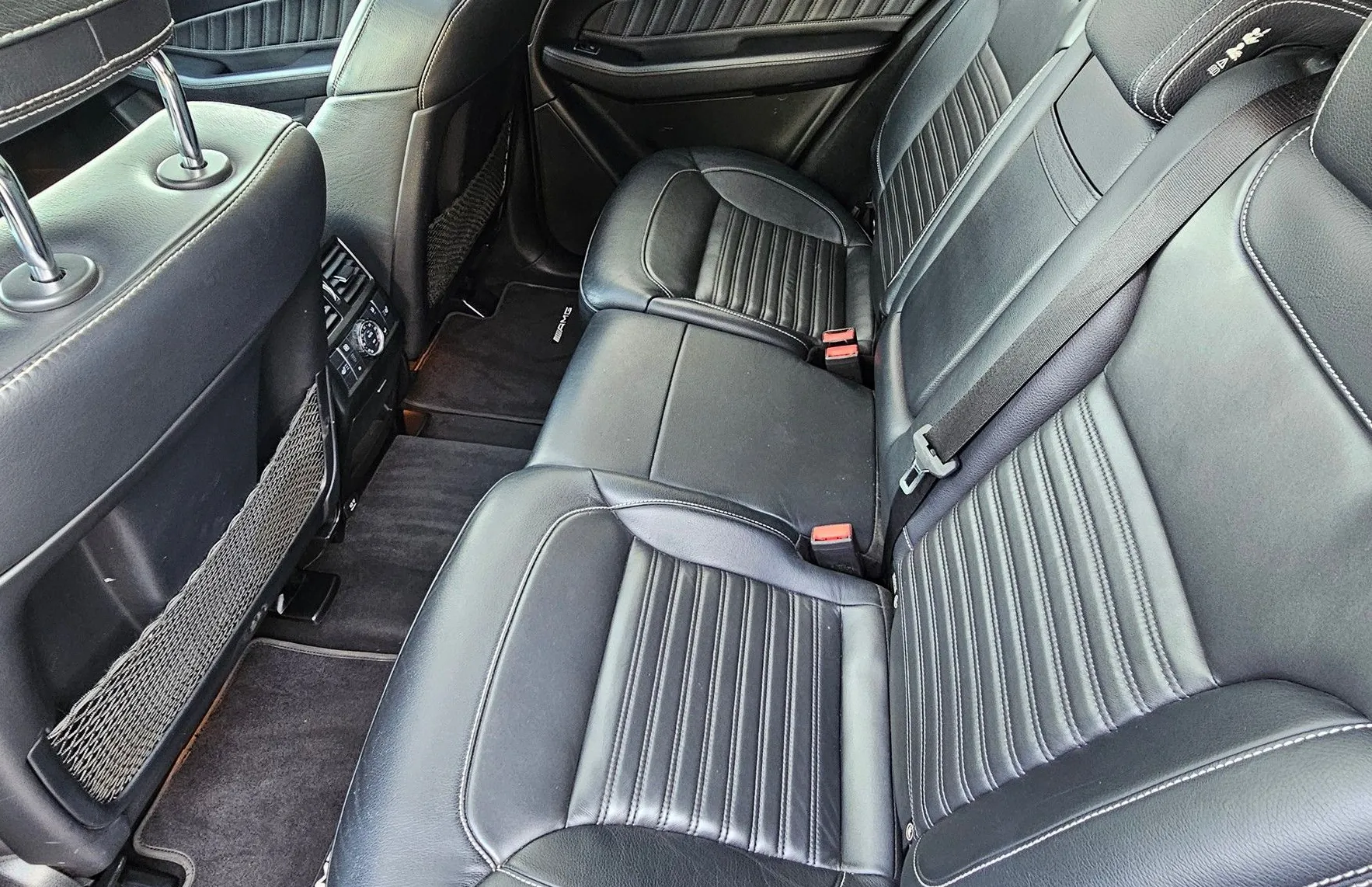 Zunanja slika - Mercedes-Benz GLE-Razred - GLE coupe coupe 43 AMG Bi-Turbo 4 MATIC - PANORAMA - 360 - 2 - 8