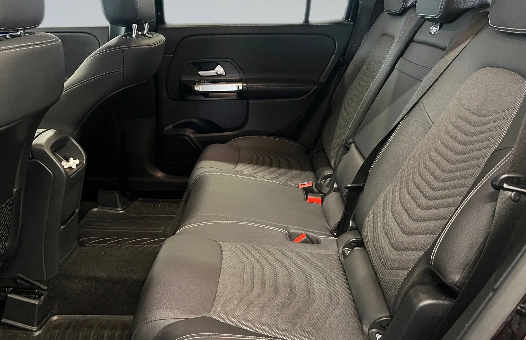 Zunanja slika - Mercedes-Benz GLB-Razred - GLB 180 d Progressive Avt. - 11
