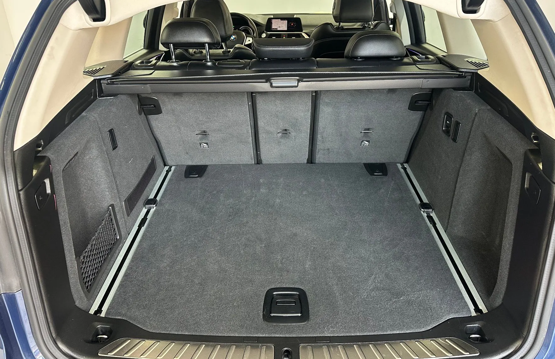 Zunanja slika - BMW X3 - serija : xDrive 20d Luxury Line Avt.USNJE.KAMERA.PANORAMA - 18
