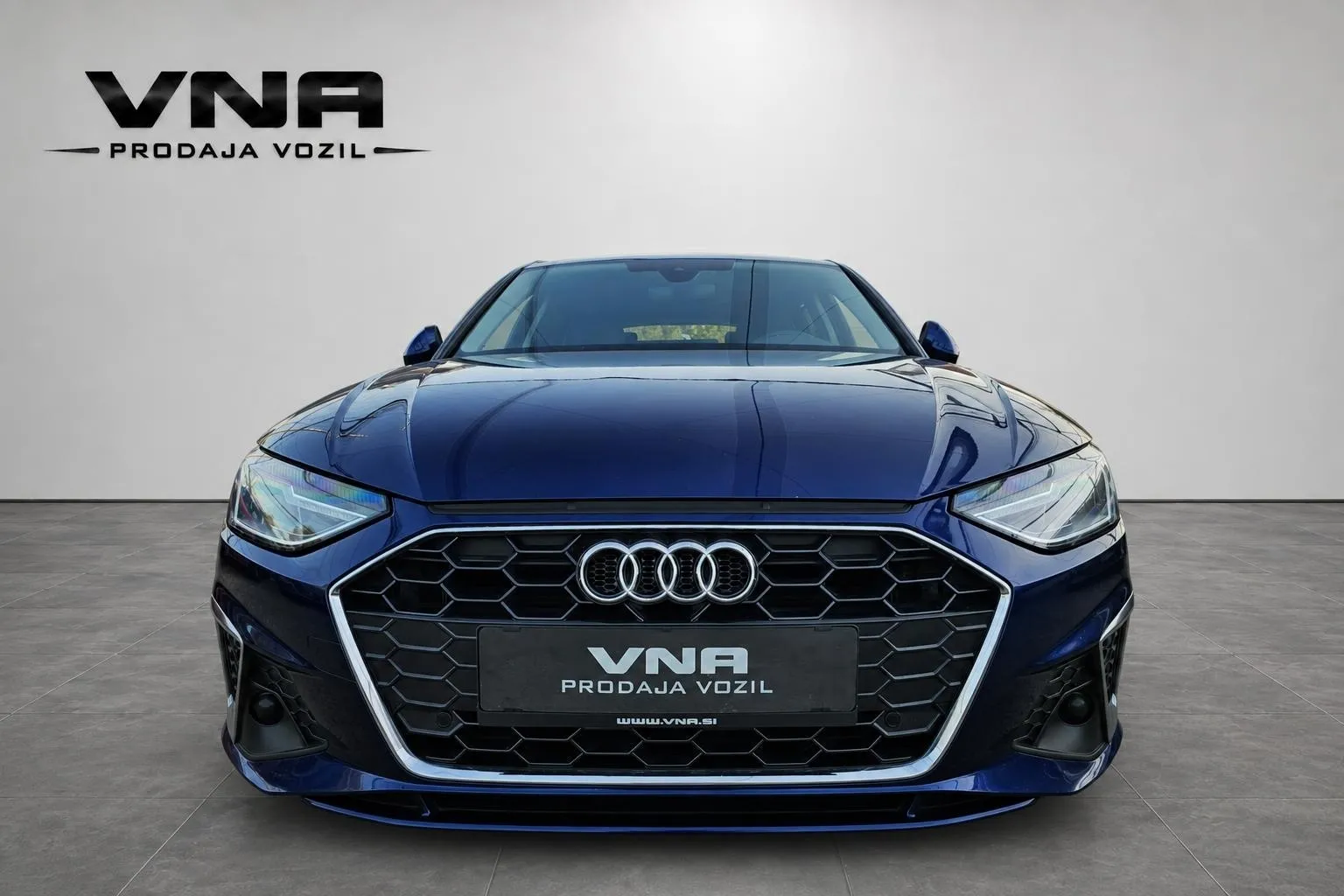 Zunanja slika - Audi A4 Avant - TDI S line S tronic |LED|RADAR|ALU18|TOP| - 2